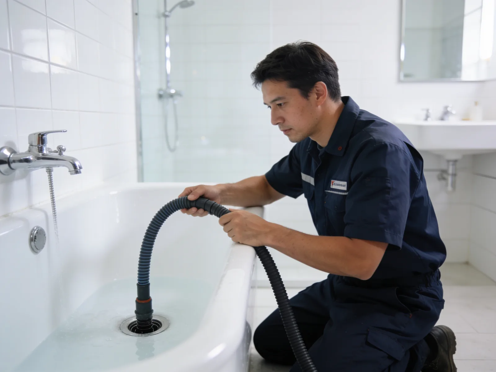 Emergency Plumber Whitetop, VA FAQs